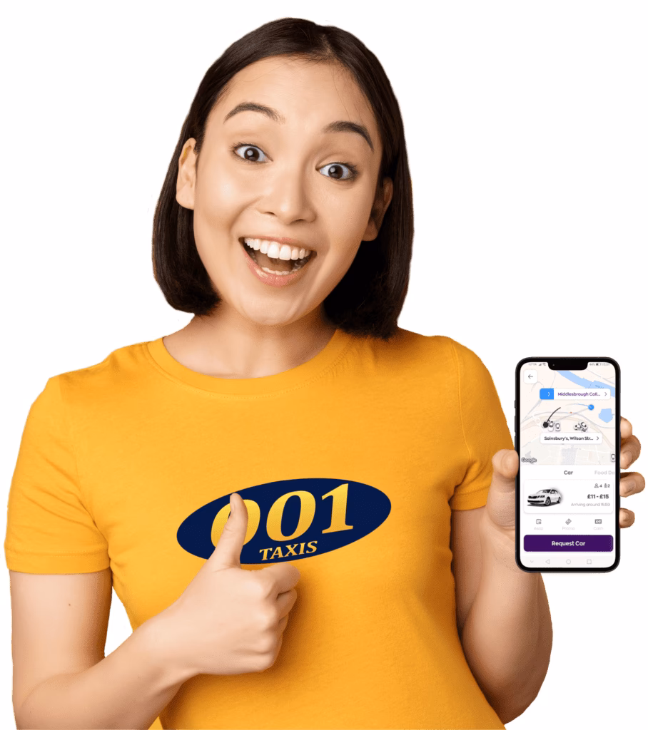 Who are student movers?