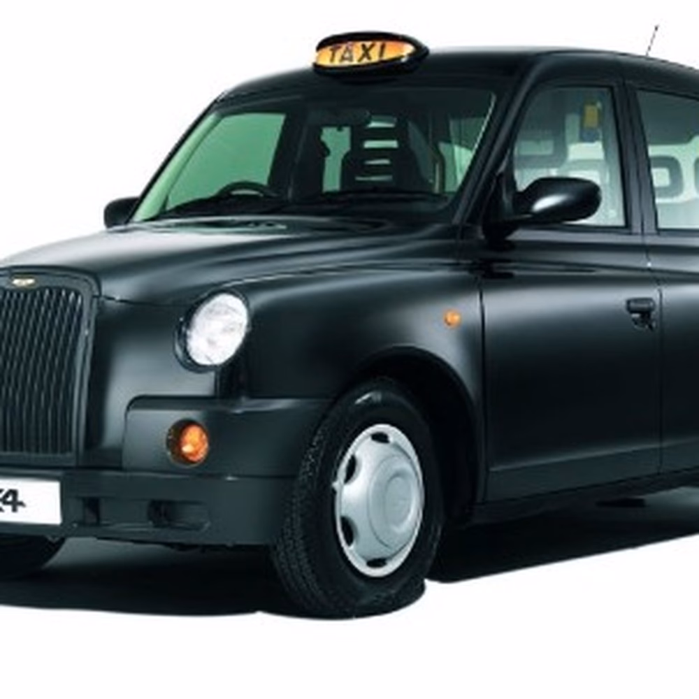 Does Musselburgh have a cab office?