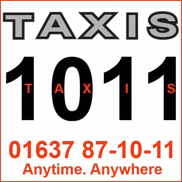 Who are Newquay Airport taxi services?