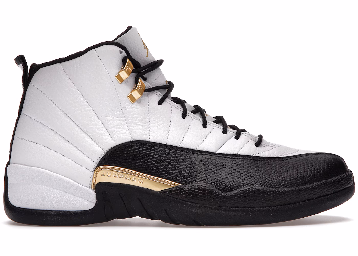 How to sell Jordan 12 retro reverse taxi men's shoes?