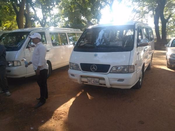 How reliable is 12Go?