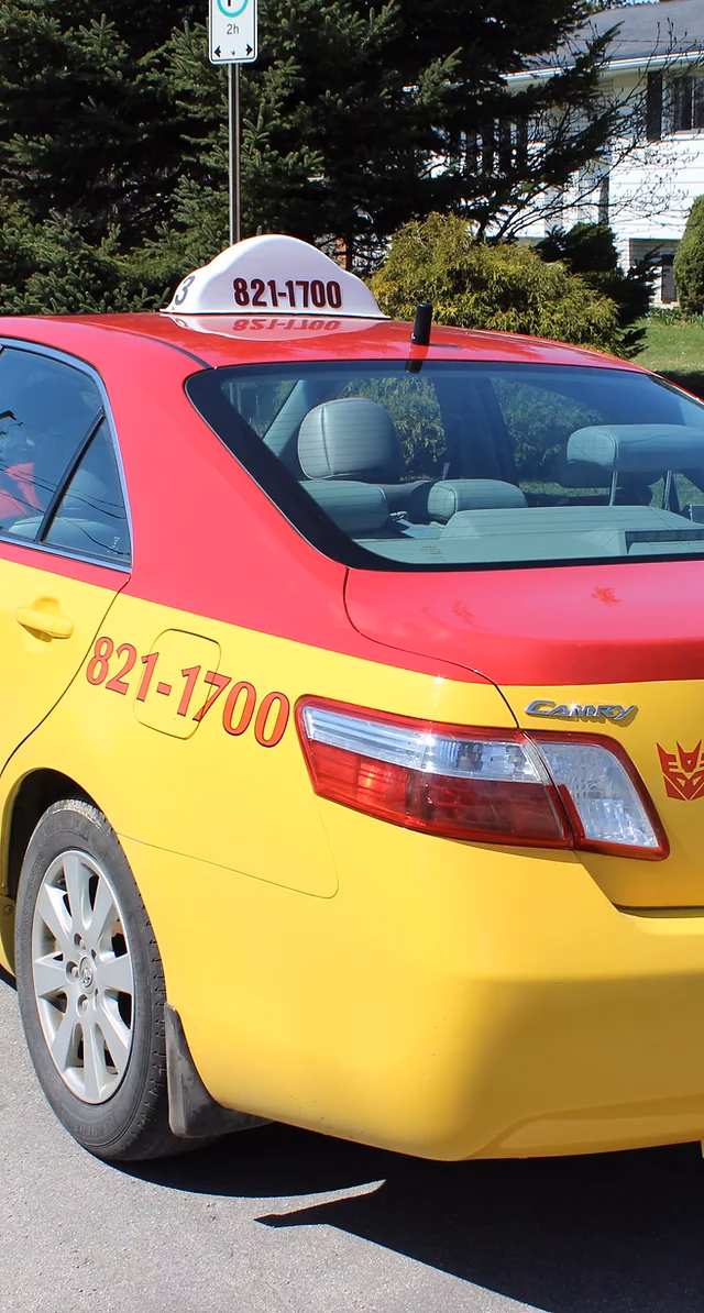 Is 13CABS a good taxi cab service?