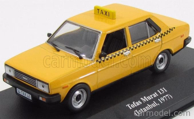 When did Route 131 start?