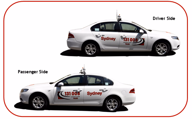 Who owns taxi 131-008 limited?