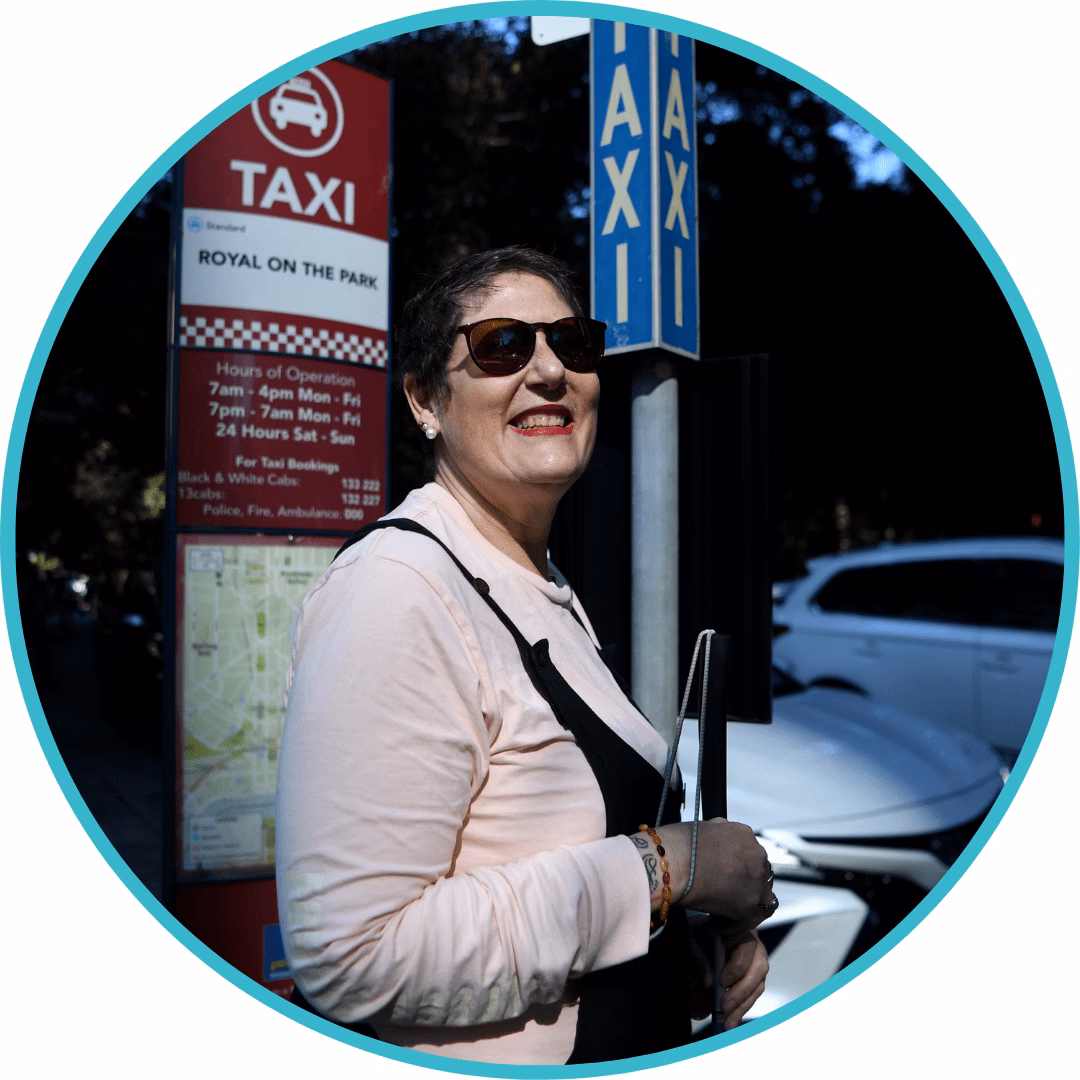 How do I book a taxi in Port Hedland?