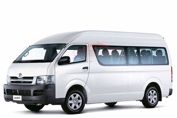 What is the best cab in Singapore?