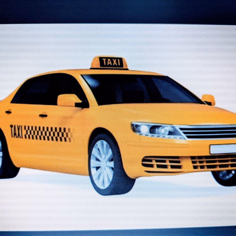 Who are Penrith taxis?