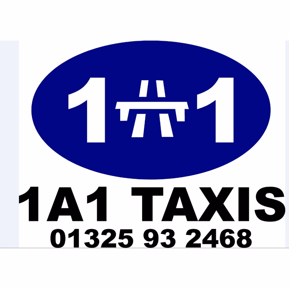 Who are 1AB taxis?