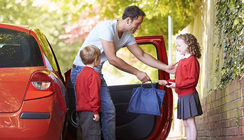 Who is 1st Central Insurance?