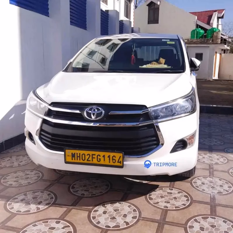 How to book a car in Kashmir?