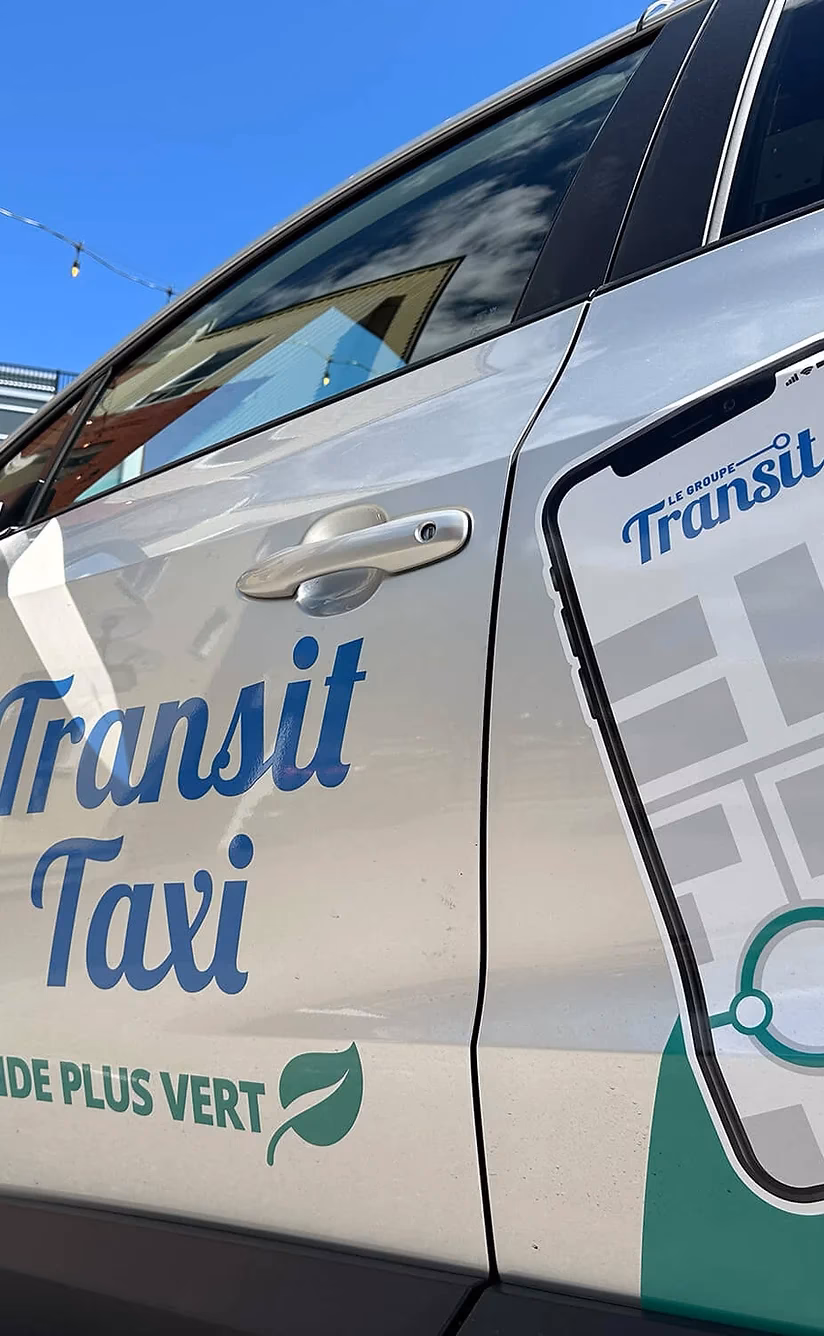 How can I get around Gatineau?