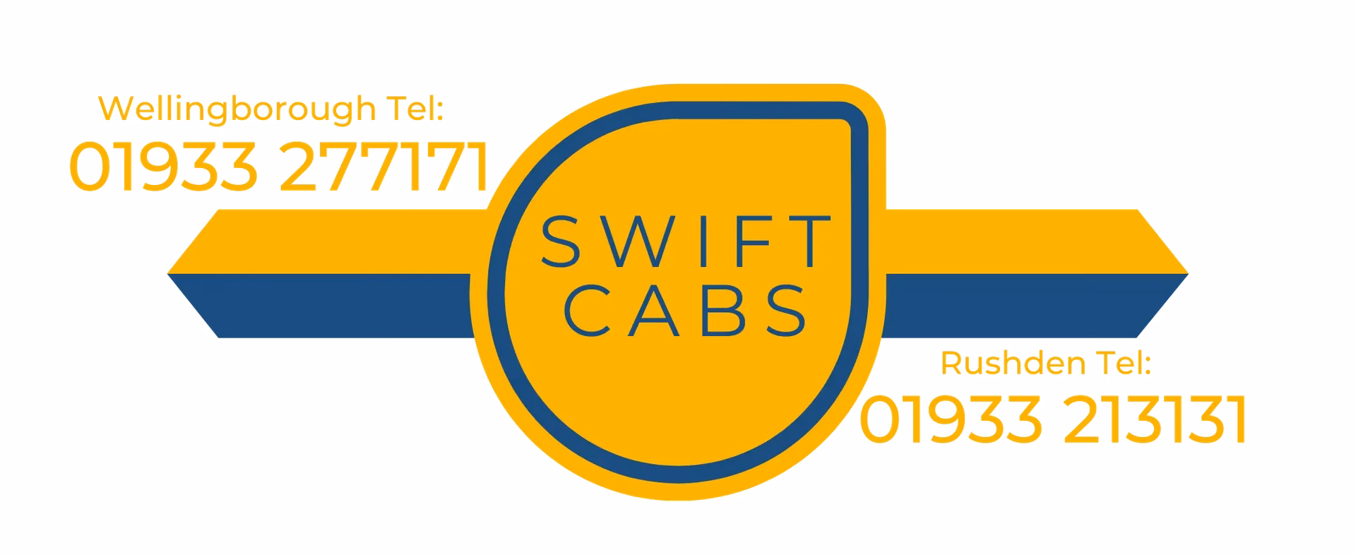 What types of cars does taxi Wellingborough offer?