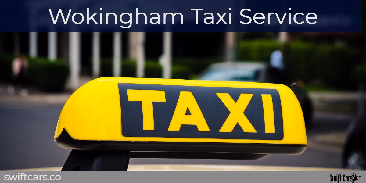 How do I book a ride in Wokingham with UberX?
