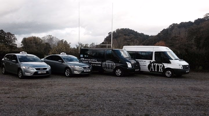 Does Bridgnorth offer special rates?