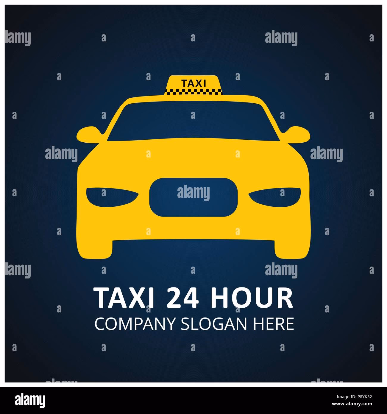 Do you offer a taxi service at the airport?