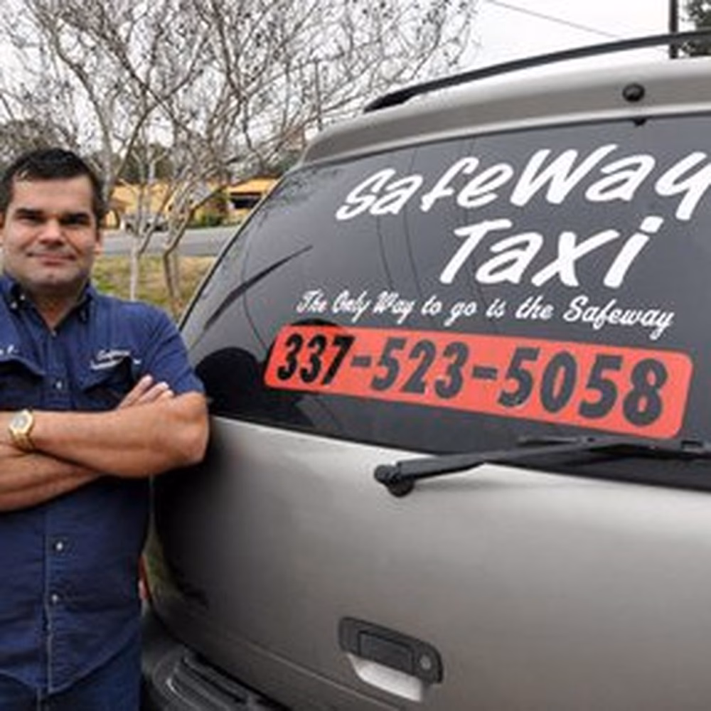 Why should you use UberX in Lafayette?