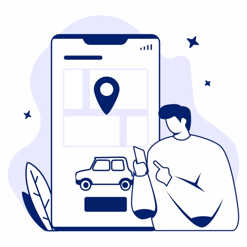 How do I find a 24 hour cab company near me?