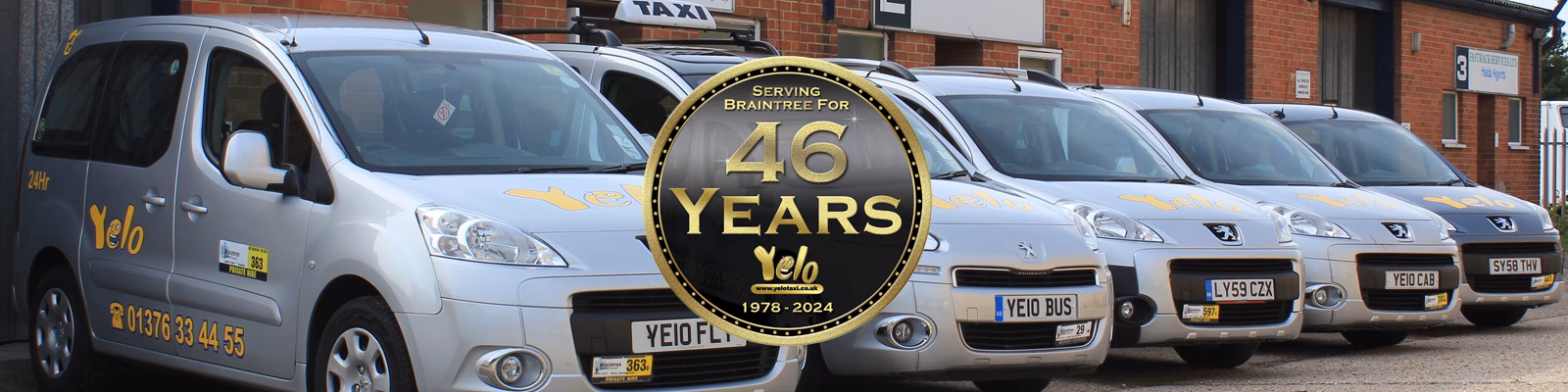 How do I book a taxi from Braintree to Stansted Airport?