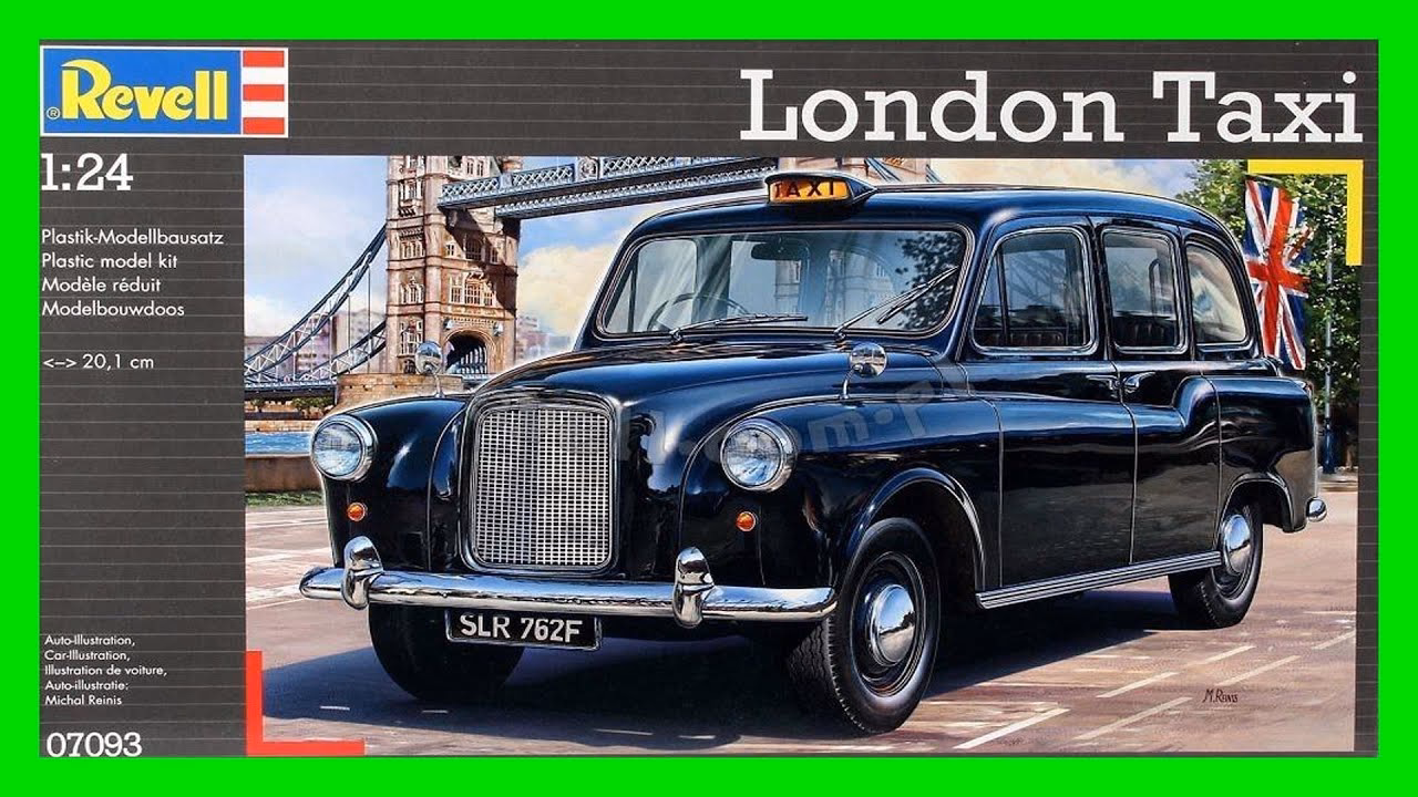 Why should you choose a London airport taxi?