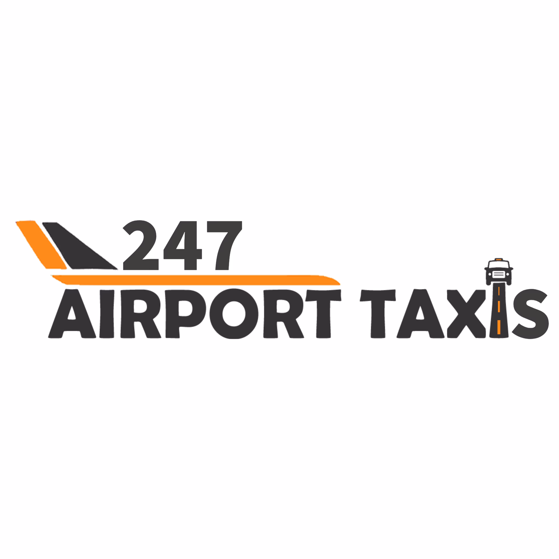 Who are 247 airport cars?