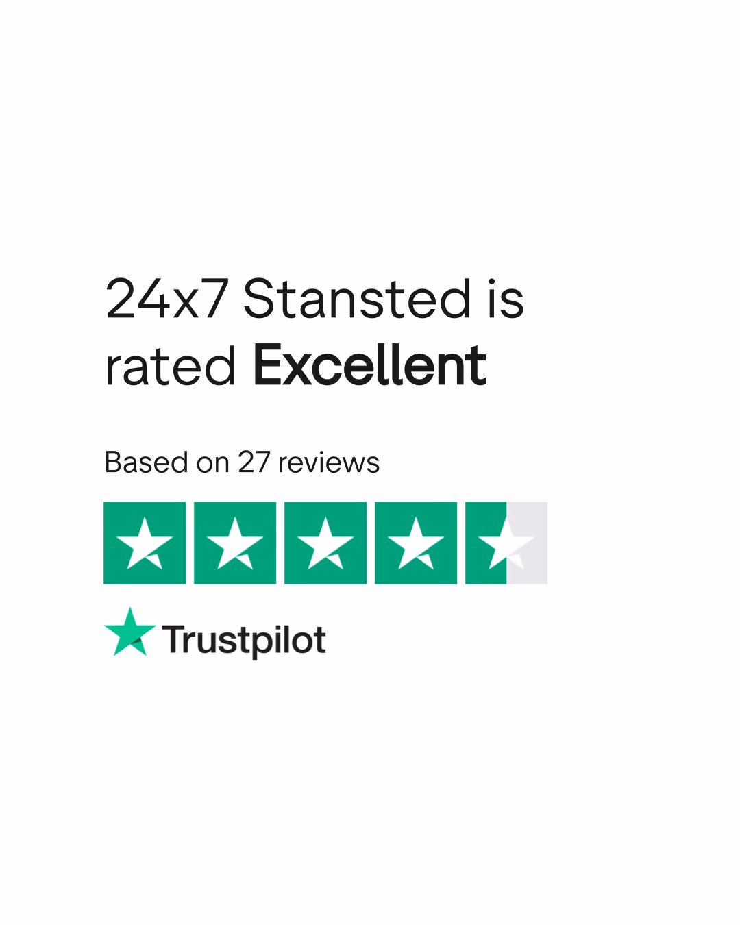 Who are 247 Stansted?