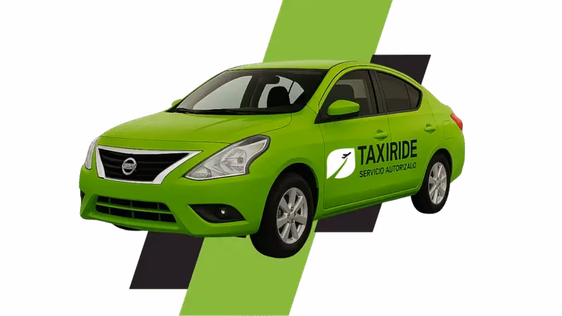 How much does a taxi cost?