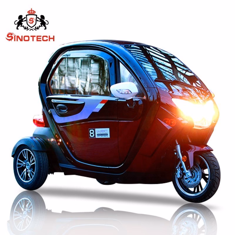 Is the Tesla Model 3 a good choice for taxi drivers?