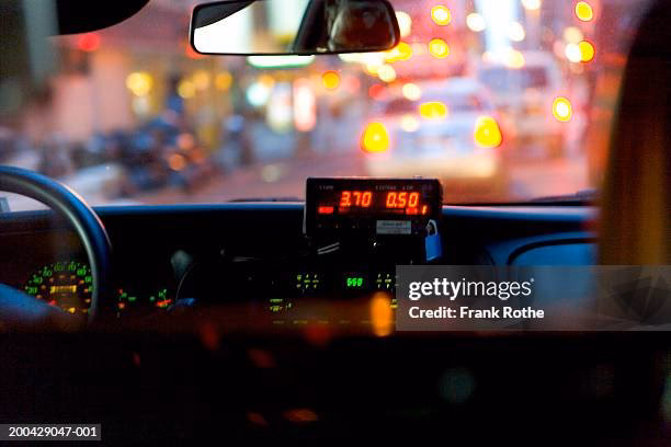 Where can I get a 422 Bus in London?