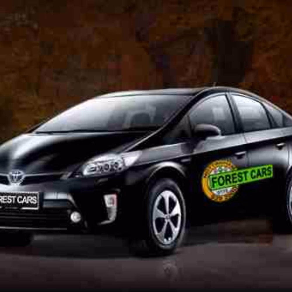 Who are Ilkley taxis?