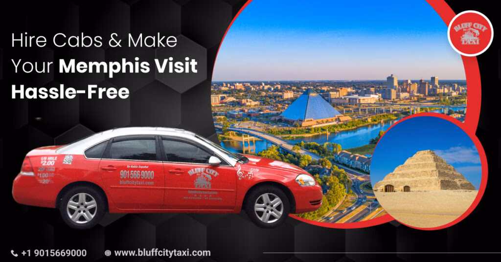 Where is Memphis TN located?