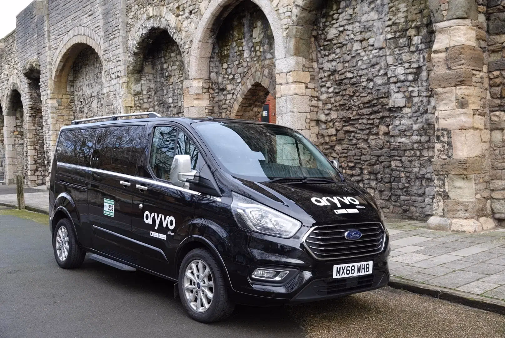 What is southtax Southampton taxi?