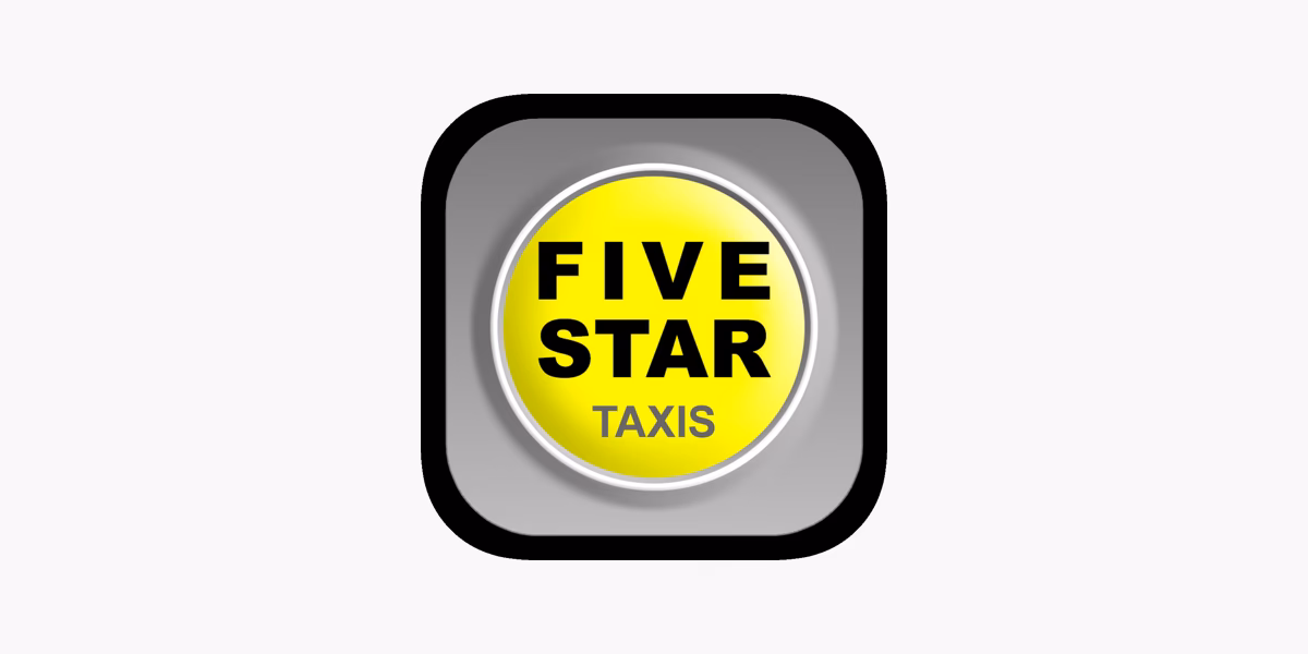 Who is 5 Star Taxis?
