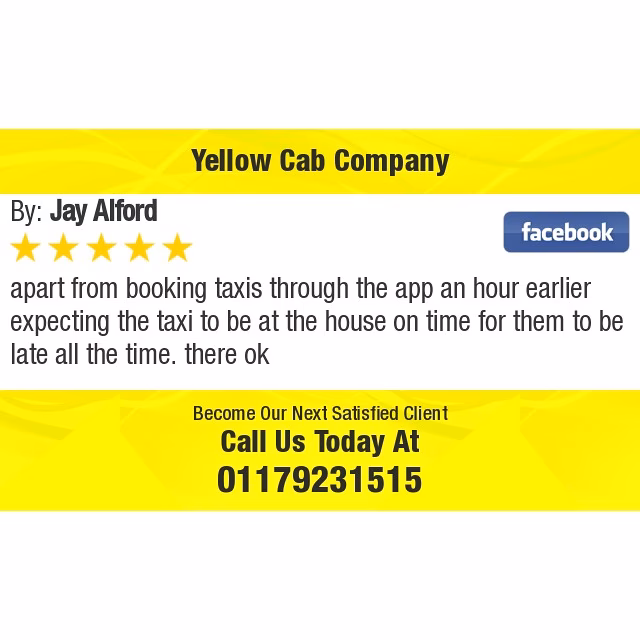 Is 5Star a good taxi company?