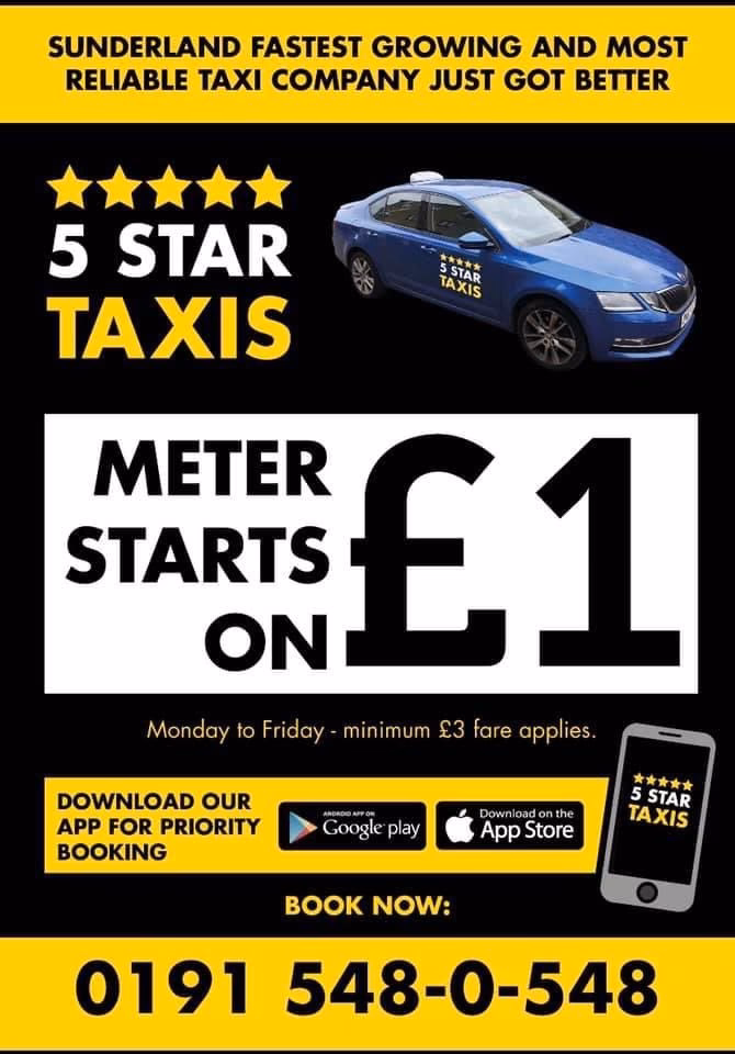 Where can I find the Station Taxis app?
