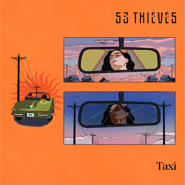 Why should you choose drive53?