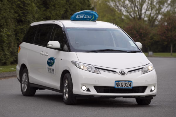 Where can I get a taxi in Dorset?