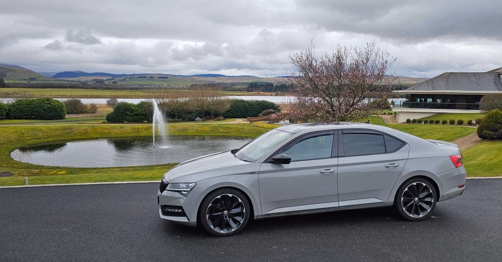 What is the Dumfries taxi Directory?