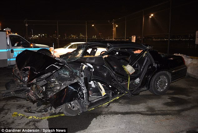 What is the taxi industry exposé about?