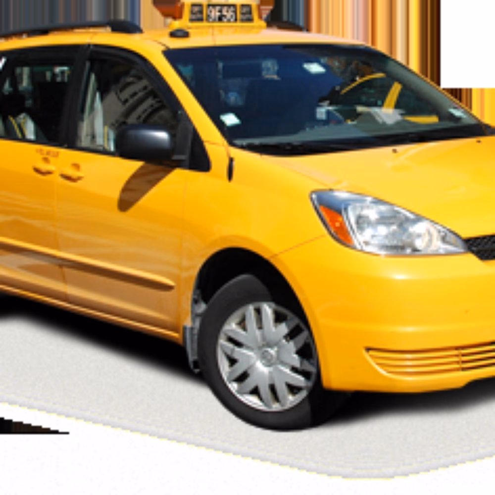 Who is the best taxi service in Fredericksburg?