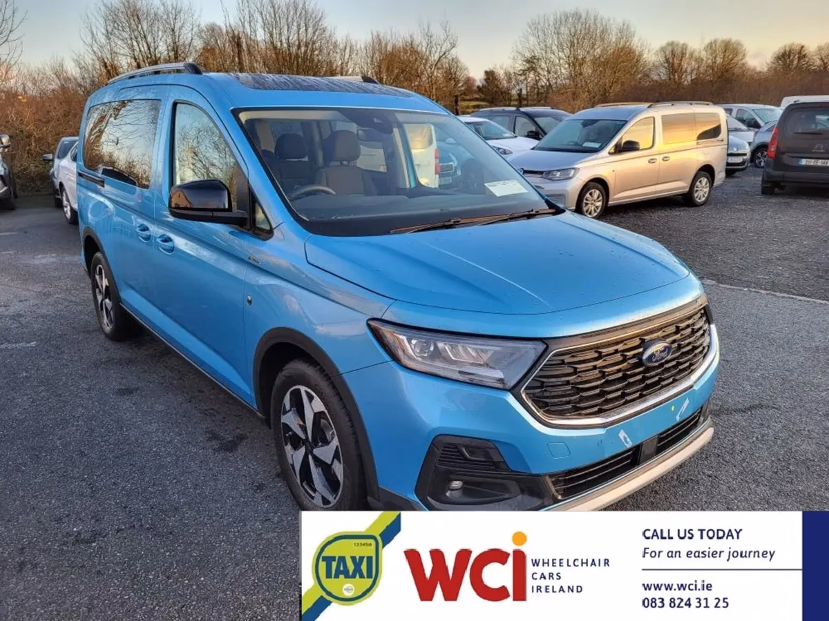 Who are as taxi services?