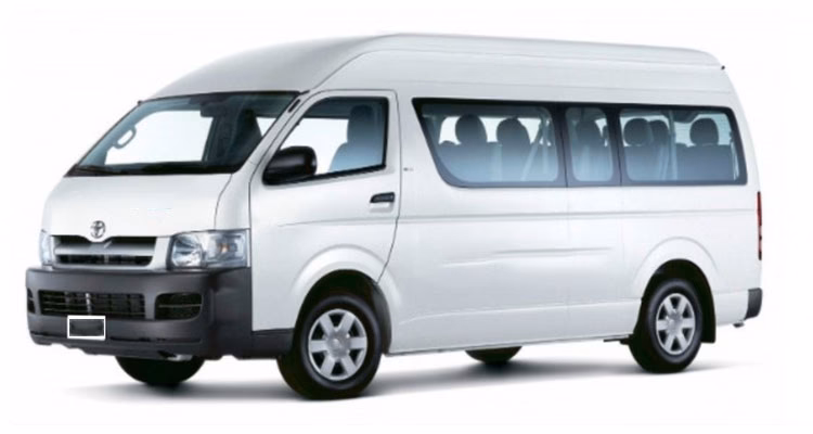 How many people can ride Uber in Christchurch?