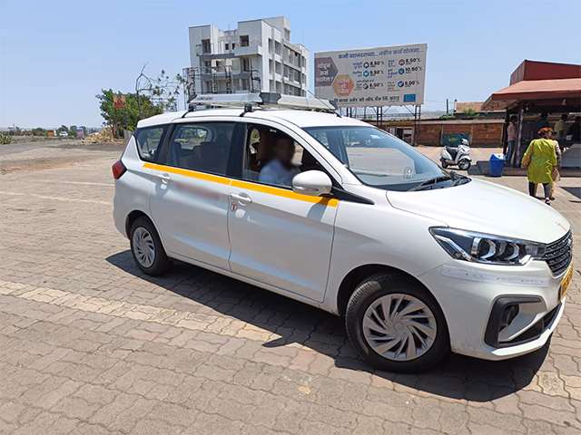 Should you hire a 7 seater car?