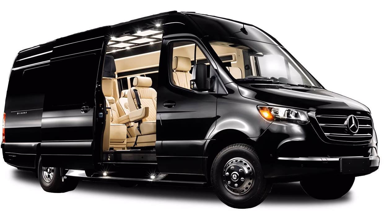 Which Luton Airport taxis are best?