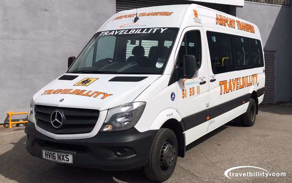 Who are Weston-super-Mare taxis?