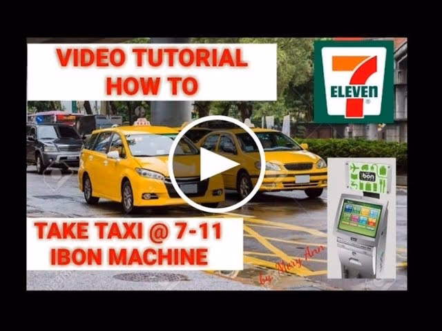 How bad is 711711 taxi service?