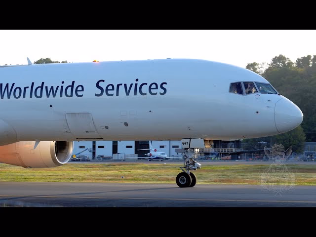 Is Greenline 757 a good airport transfer?