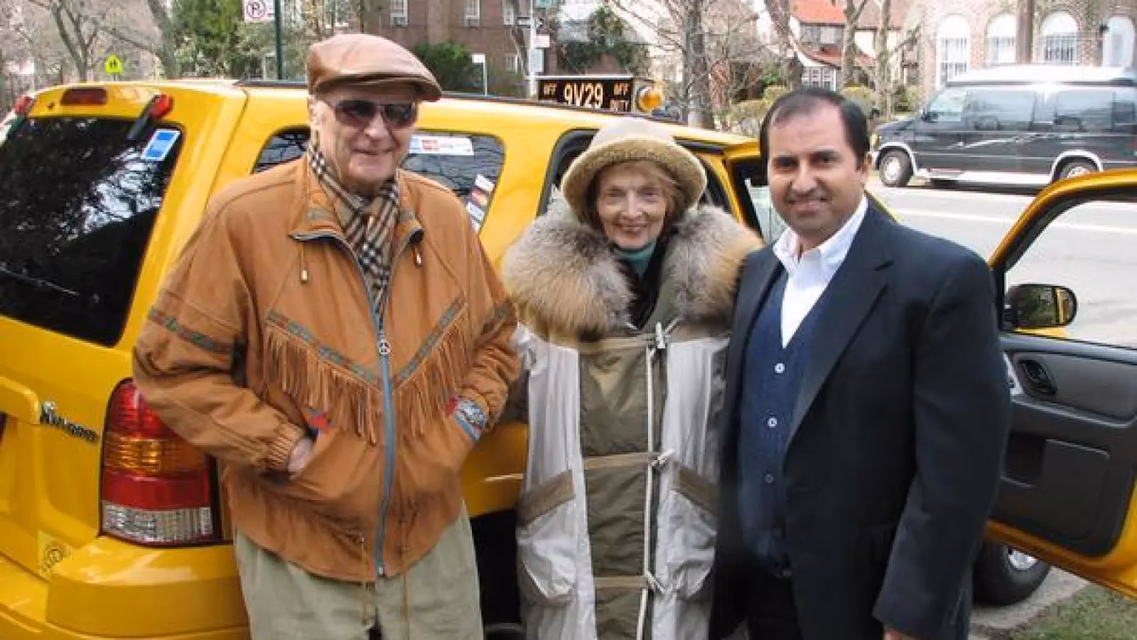 What is 8.5 miles in kilometers?