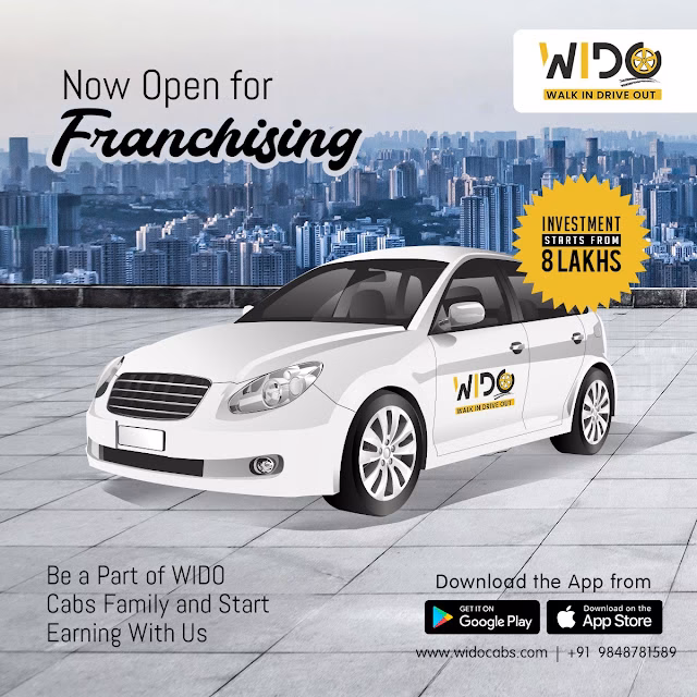 Who is Google Vizag taxi hub?