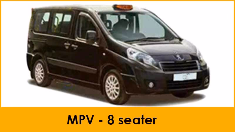 Who is Ashford Premier taxi?