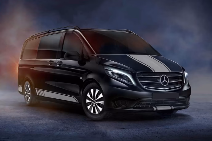 Who are Ipswich minibus hire?